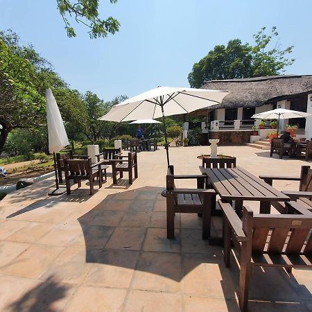 Rissington Inn เฮซีวิว ภายนอก รูปภาพ
