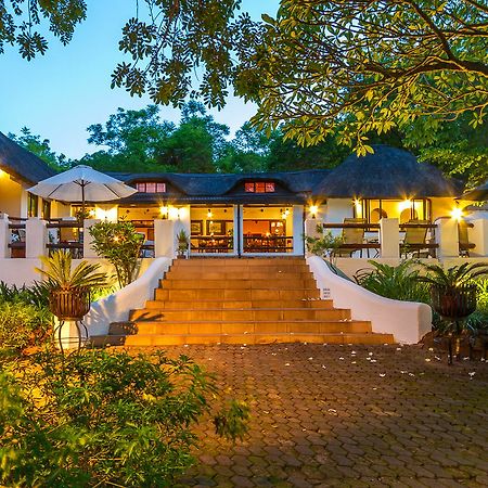 Rissington Inn เฮซีวิว ภายนอก รูปภาพ
