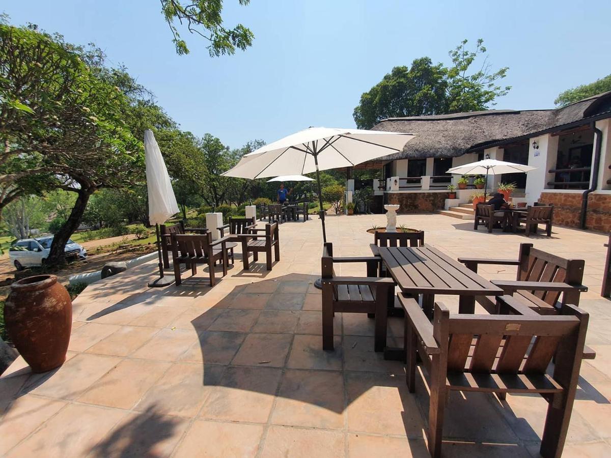 Rissington Inn เฮซีวิว ภายนอก รูปภาพ