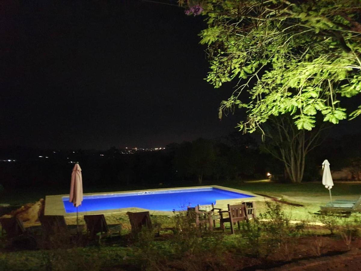 Rissington Inn เฮซีวิว ภายนอก รูปภาพ
