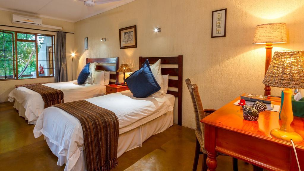 Rissington Inn เฮซีวิว ภายนอก รูปภาพ