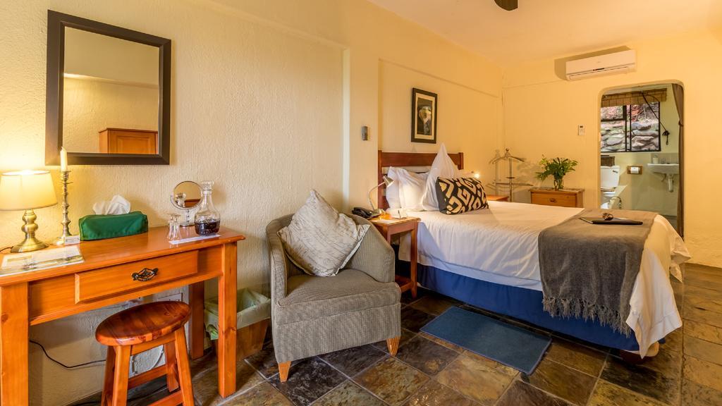 Rissington Inn เฮซีวิว ภายนอก รูปภาพ