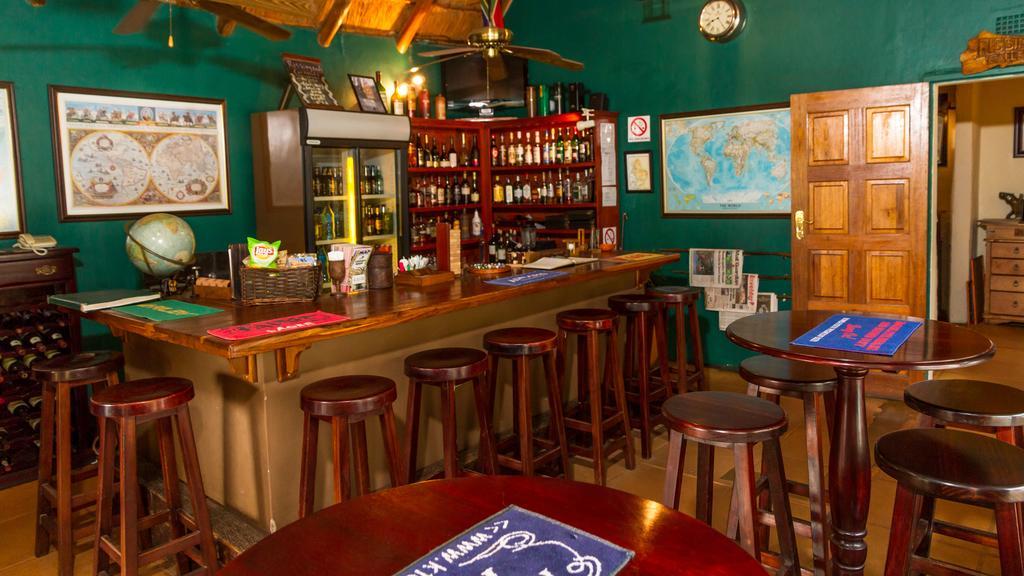 Rissington Inn เฮซีวิว ภายนอก รูปภาพ