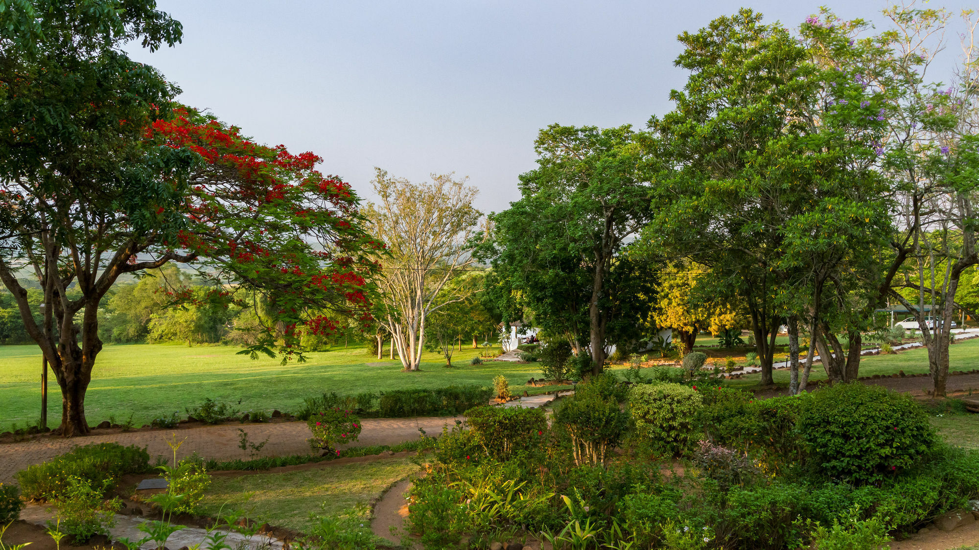 Rissington Inn เฮซีวิว ภายนอก รูปภาพ