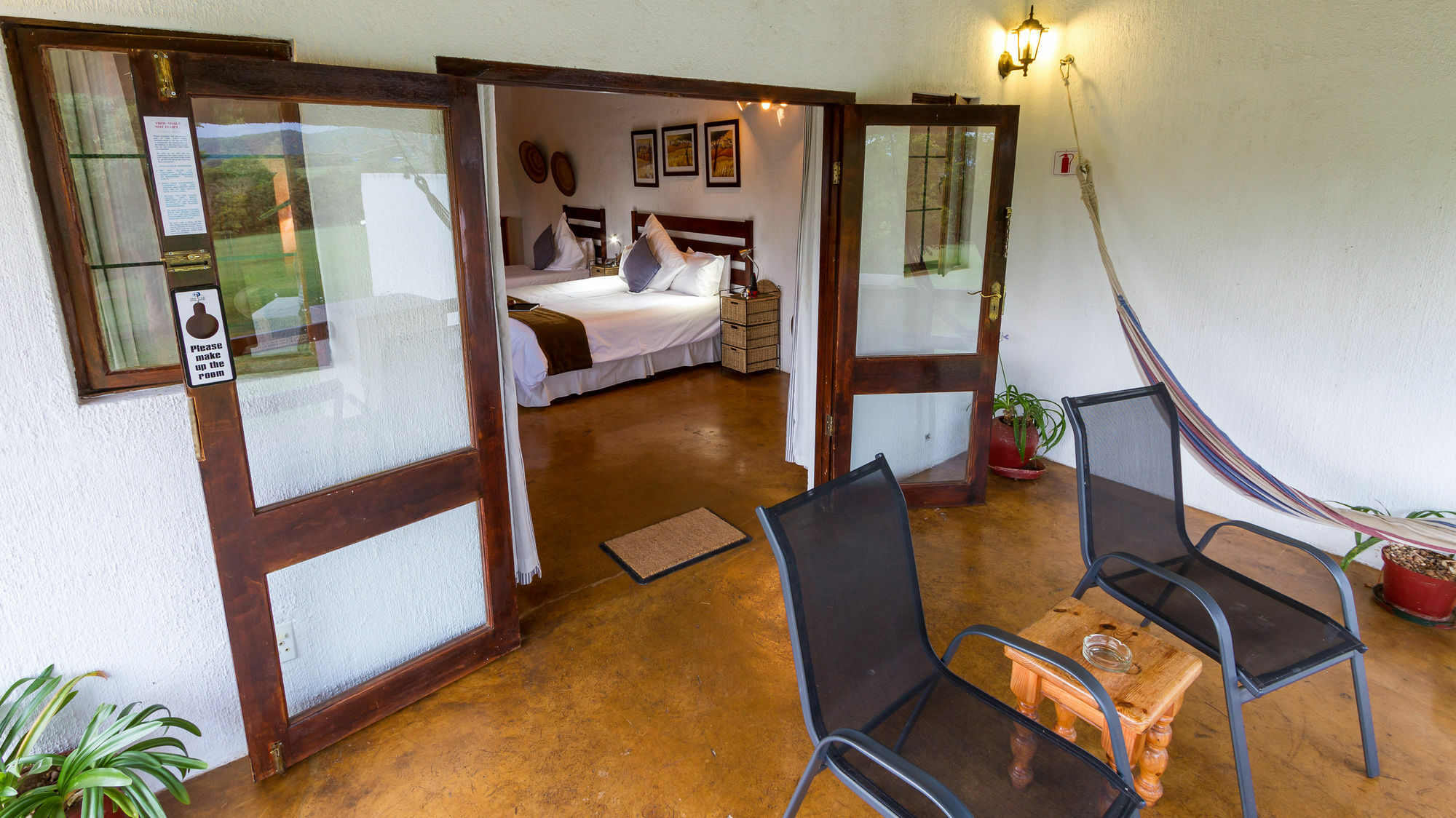 Rissington Inn เฮซีวิว ภายนอก รูปภาพ