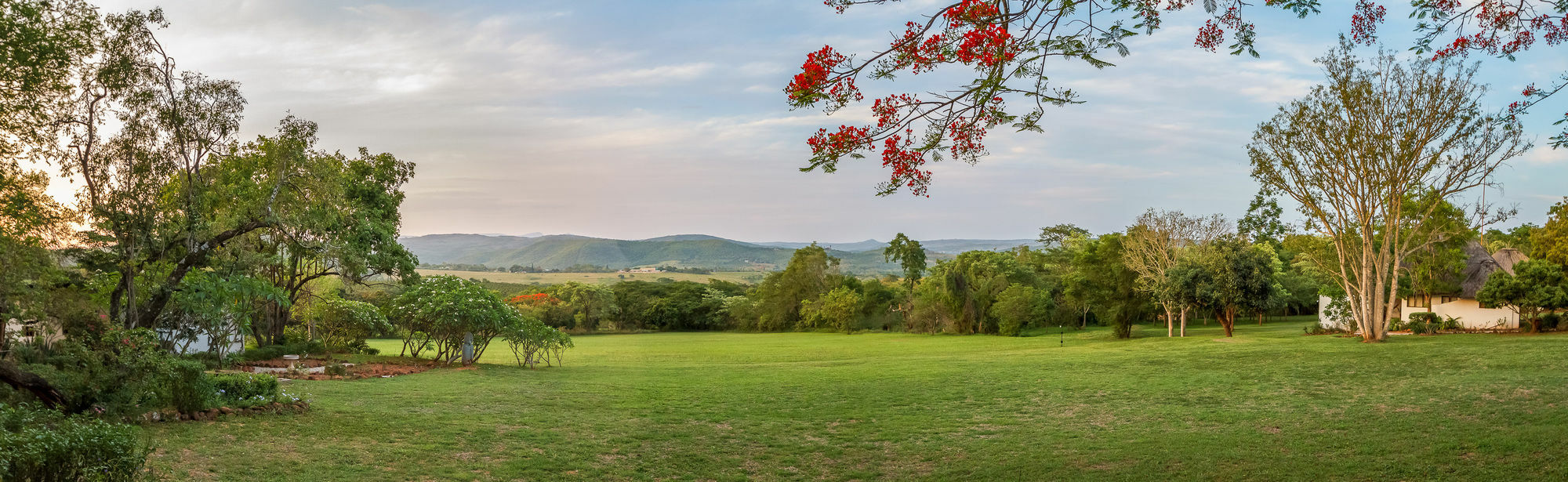 Rissington Inn เฮซีวิว ภายนอก รูปภาพ
