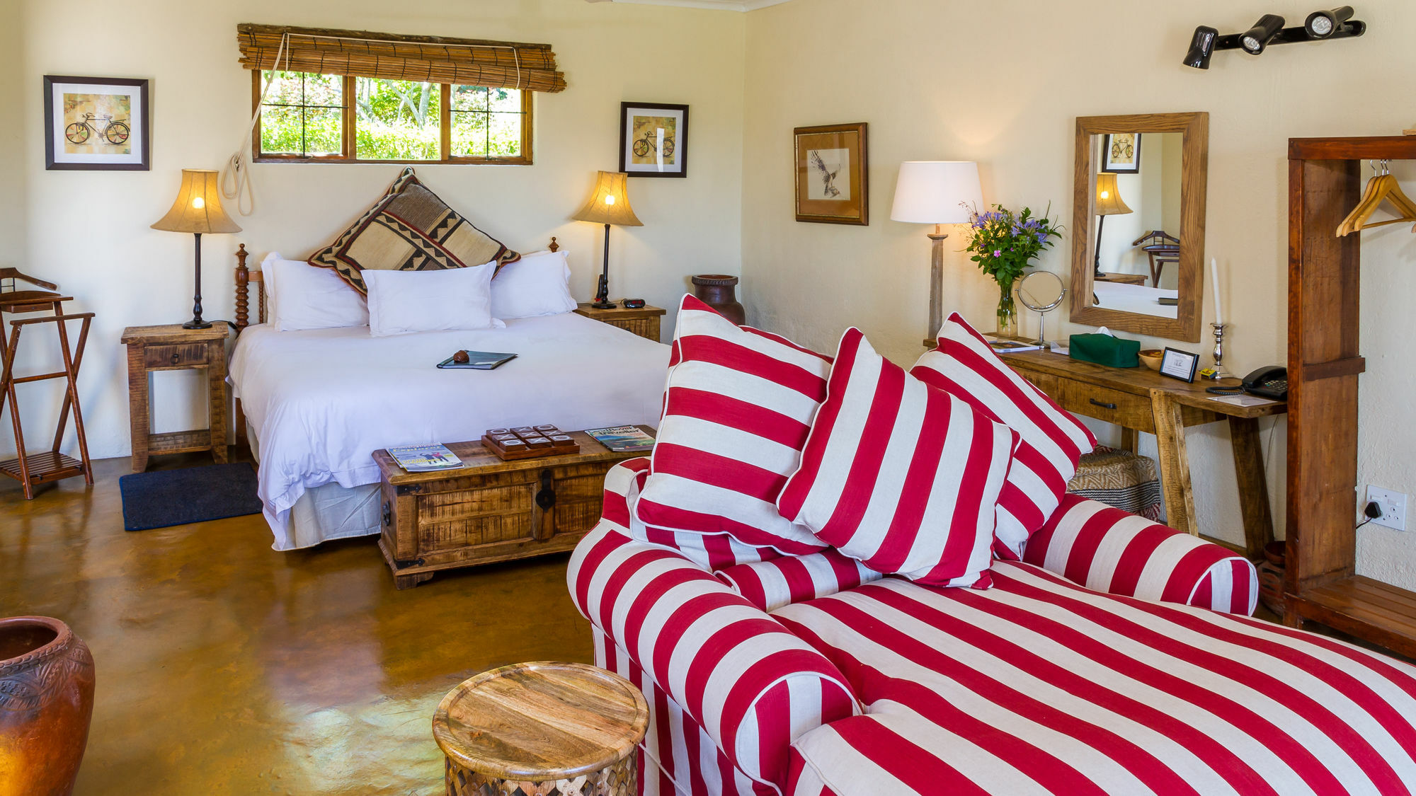 Rissington Inn เฮซีวิว ภายนอก รูปภาพ