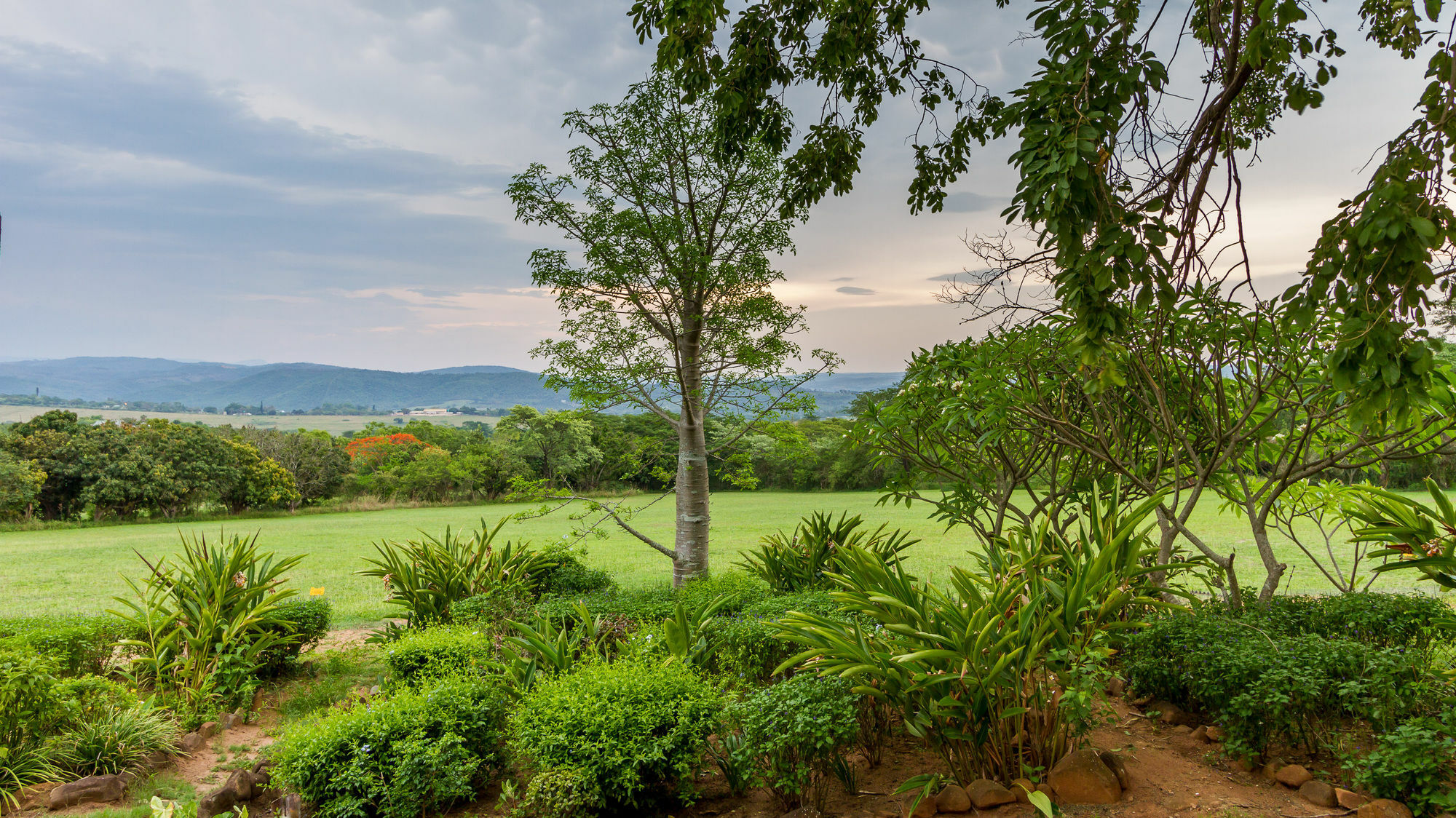 Rissington Inn เฮซีวิว ภายนอก รูปภาพ