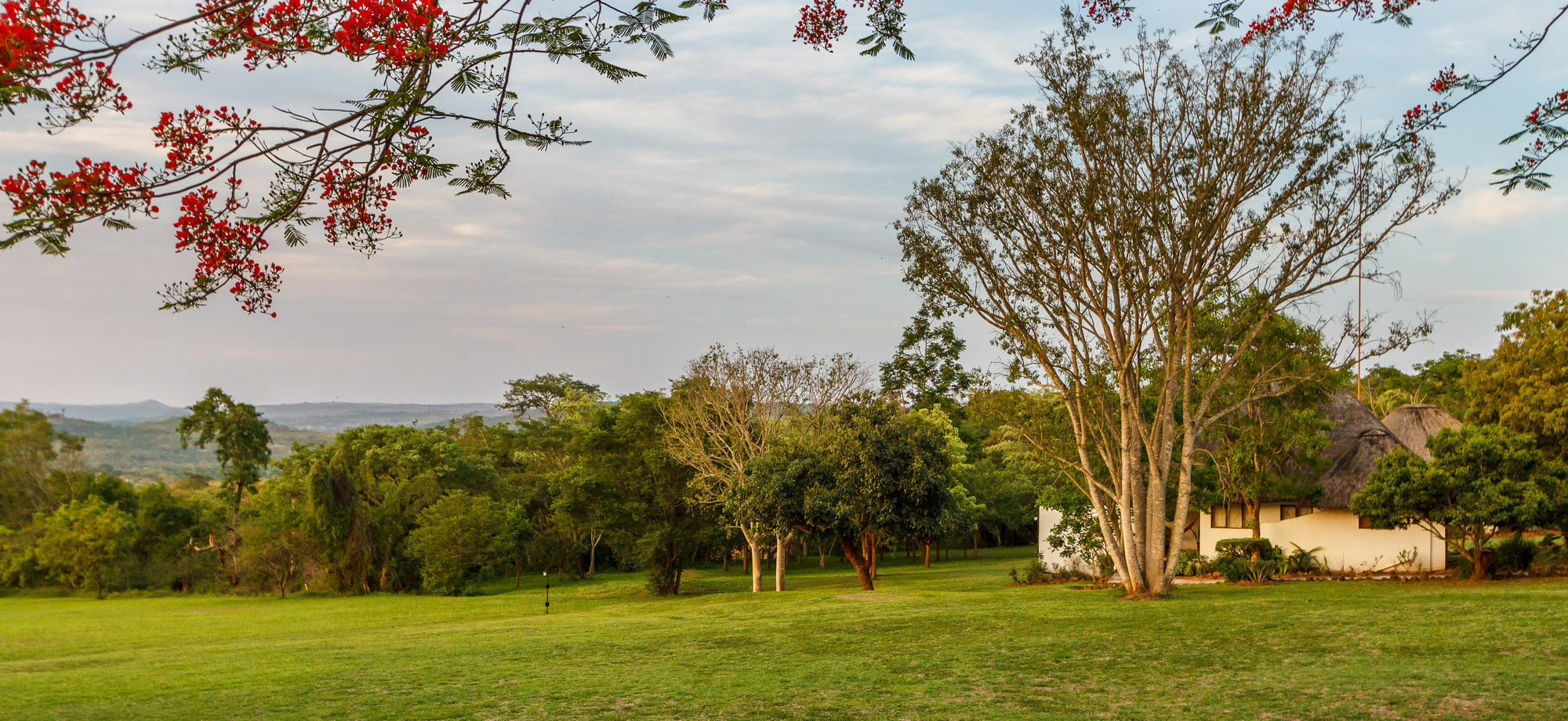 Rissington Inn เฮซีวิว ภายนอก รูปภาพ