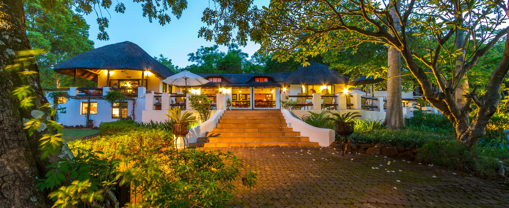 Rissington Inn เฮซีวิว ภายนอก รูปภาพ