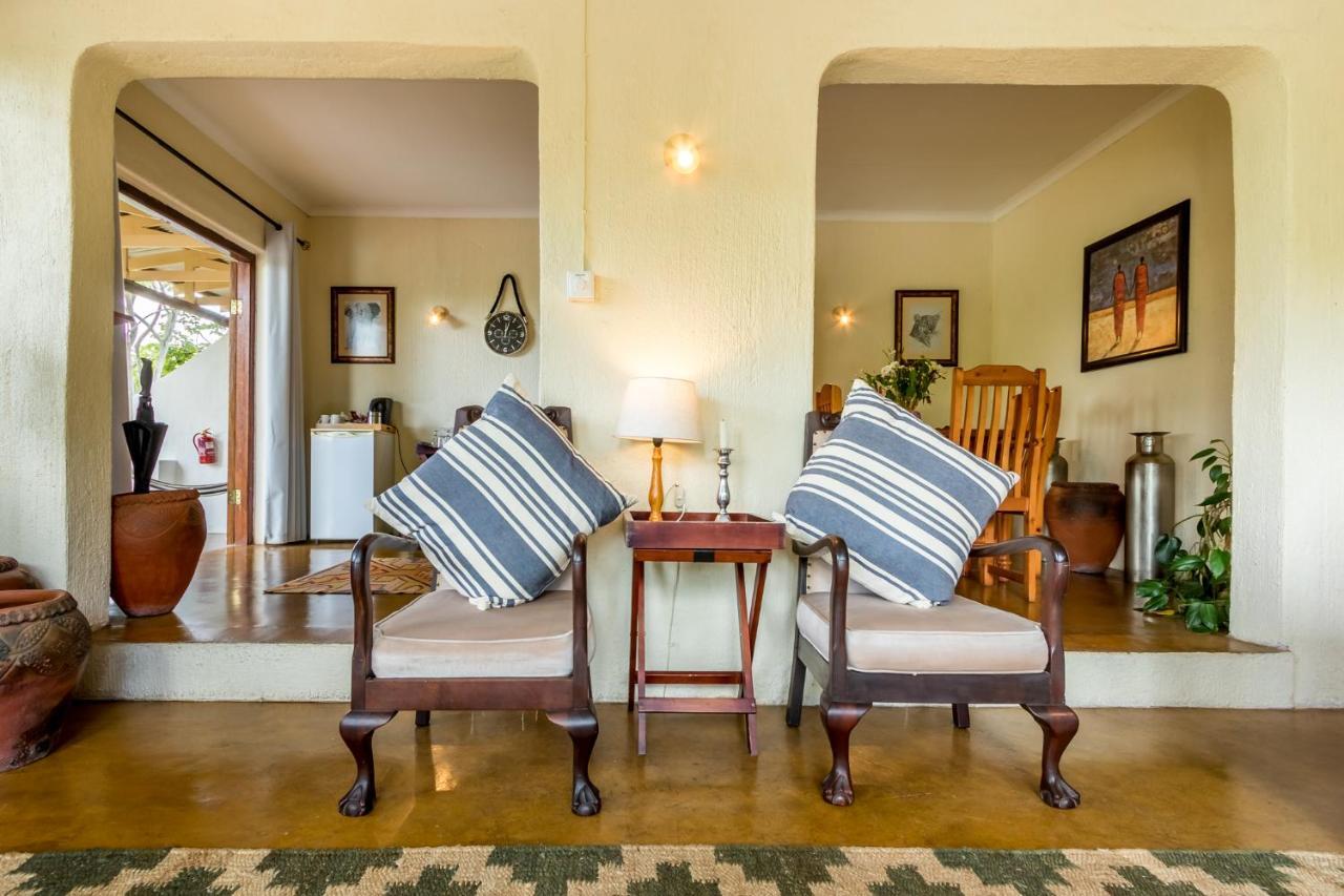 Rissington Inn เฮซีวิว ภายนอก รูปภาพ